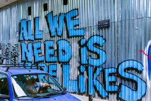 Social Media All we need is likes